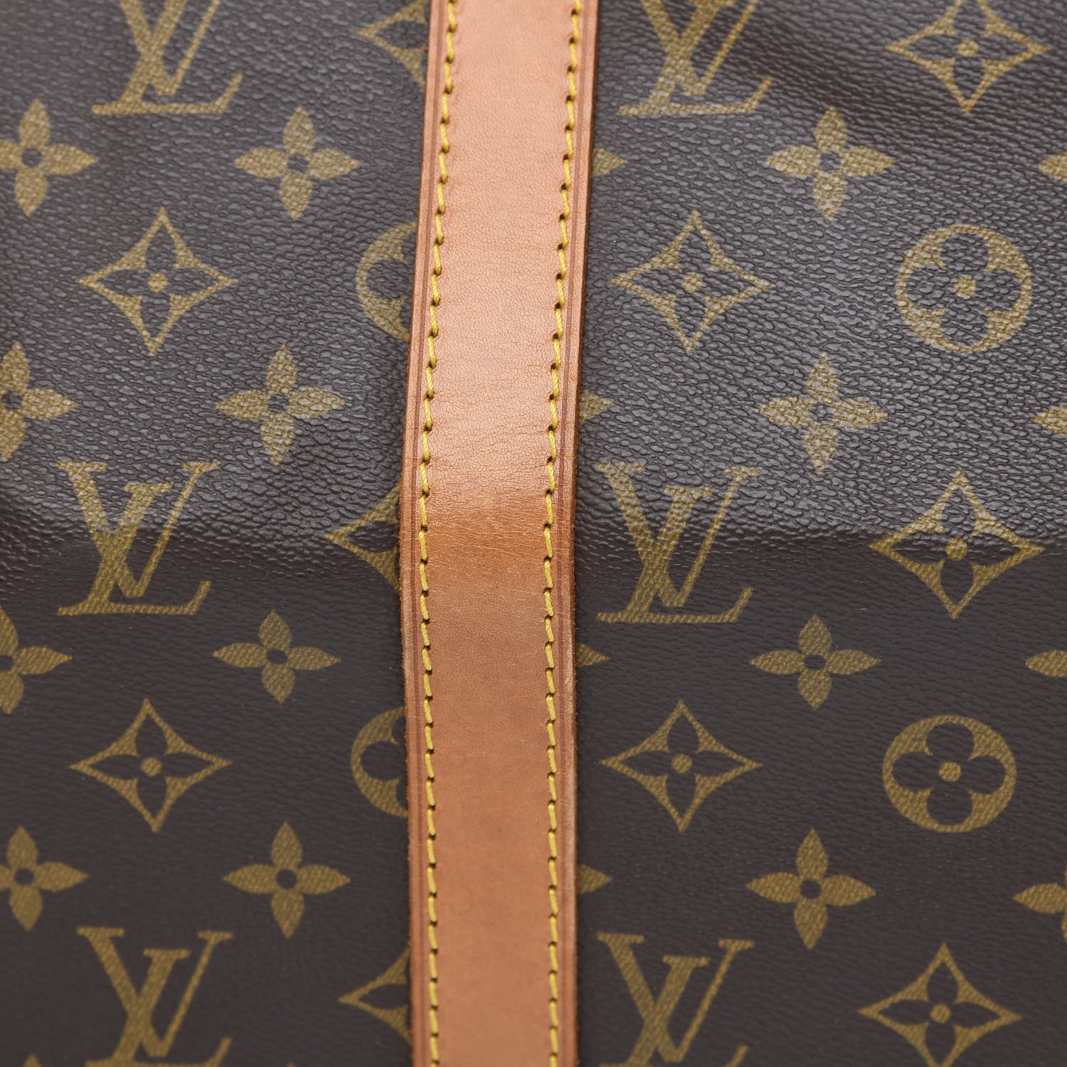 Louis Vuitton Monogram Keepall 50 13 of 13