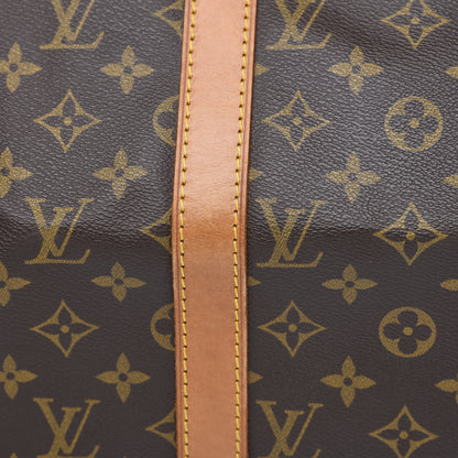 Louis Vuitton Monogram Keepall 50 13 of 13