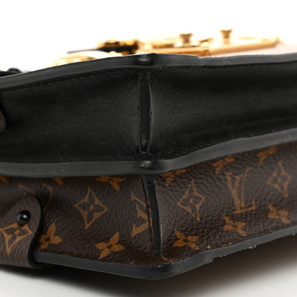 Louis Vuitton Reverse Monogram Trunk Clutch 8 of 9