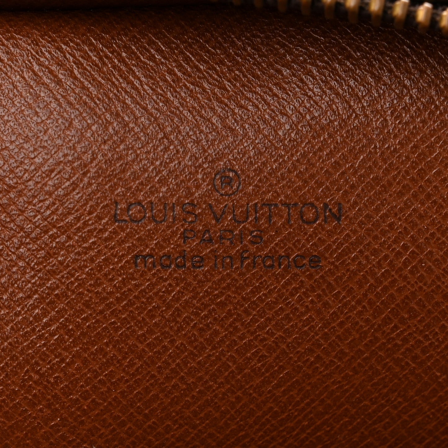 Monogram Amazone PM