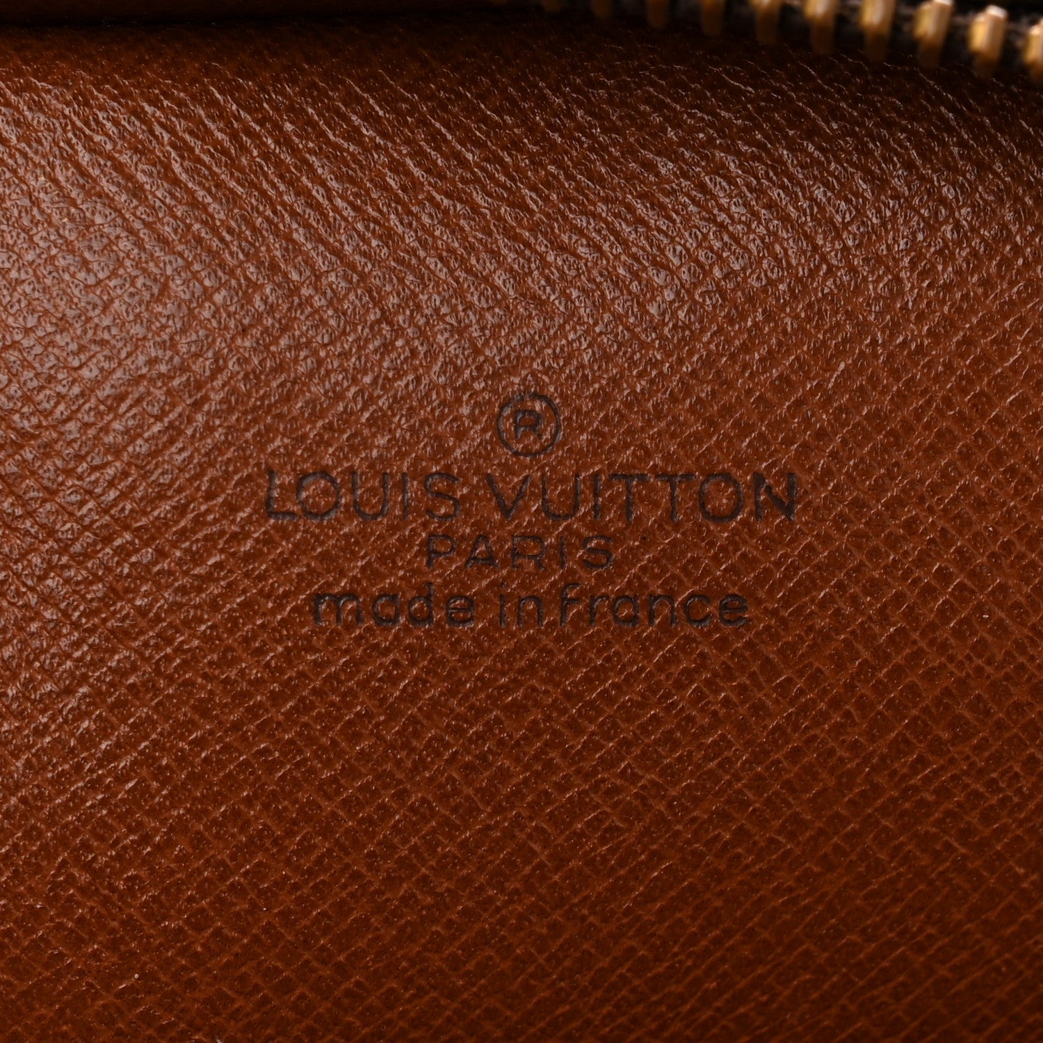 Louis Vuitton Monogram Amazone PM 6 of 9