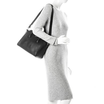Givenchy Sugar Goatskin Small Antigona Black 2 of 7