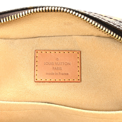 Louis Vuitton Monogram Manhattan PM 6 of 8