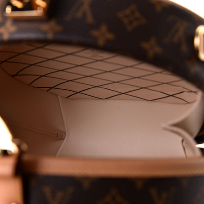 Louis Vuitton Monogram Petite Boite Chapeau 4 of 4