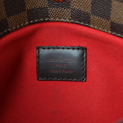 Louis Vuitton Damier Ebene Bloomsbury PM 6 of 9