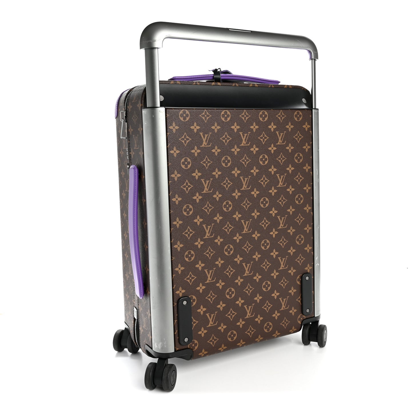 Monogram Horizon 55 Violet