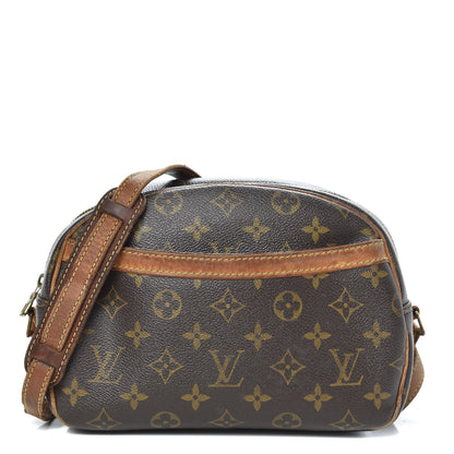 Louis Vuitton Monogram Blois 1 of 16