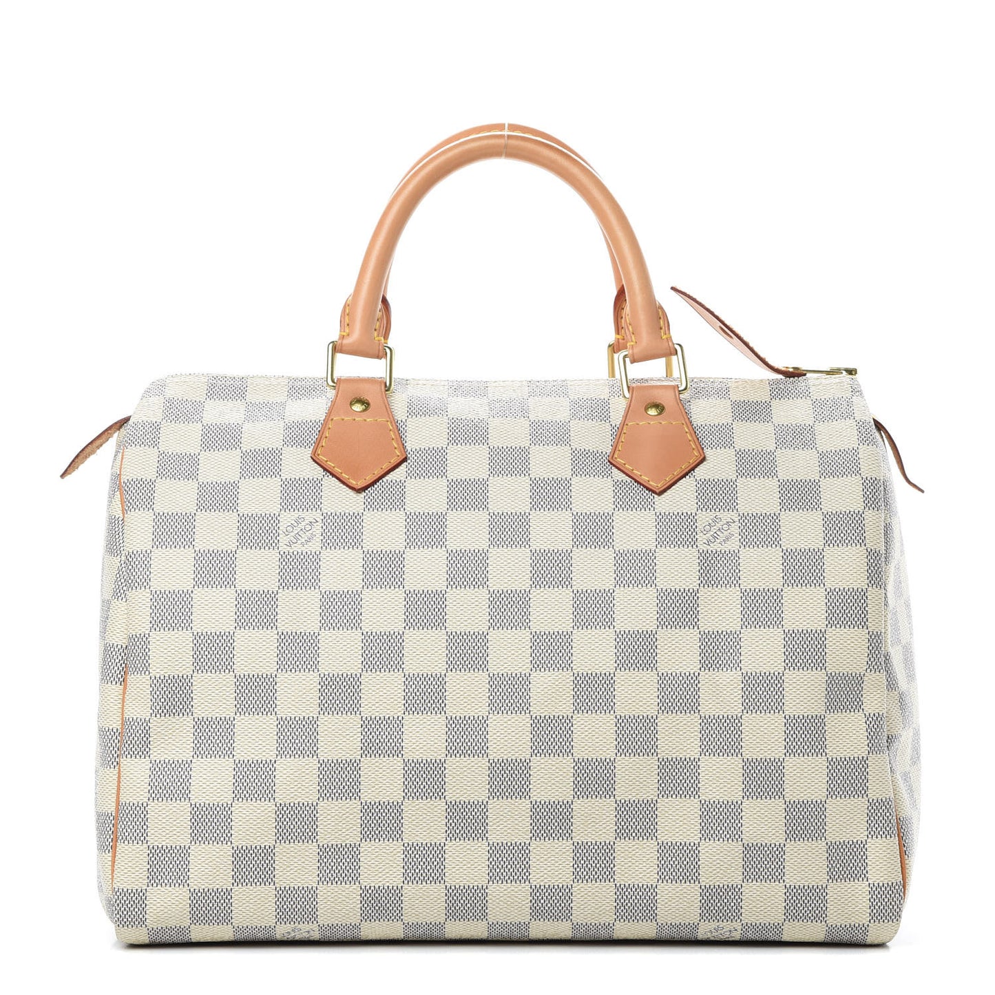 Damier Azur Speedy 30