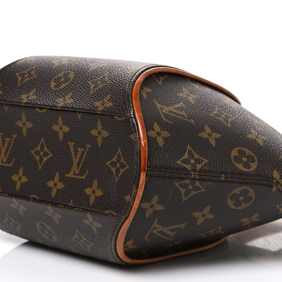 Monogram Ellipse PM