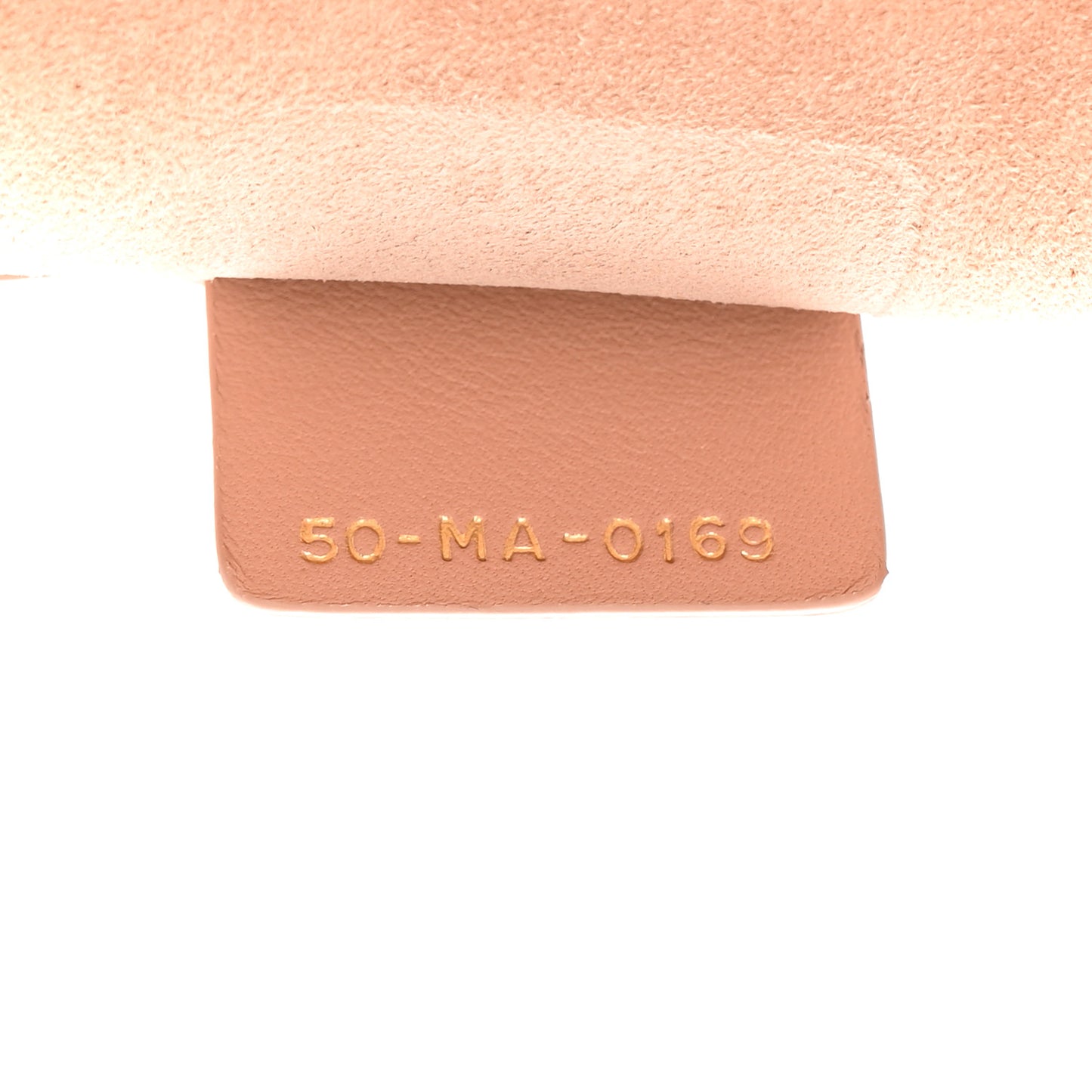 Calfskin Embossed Medium Book Tote Rose de Vents