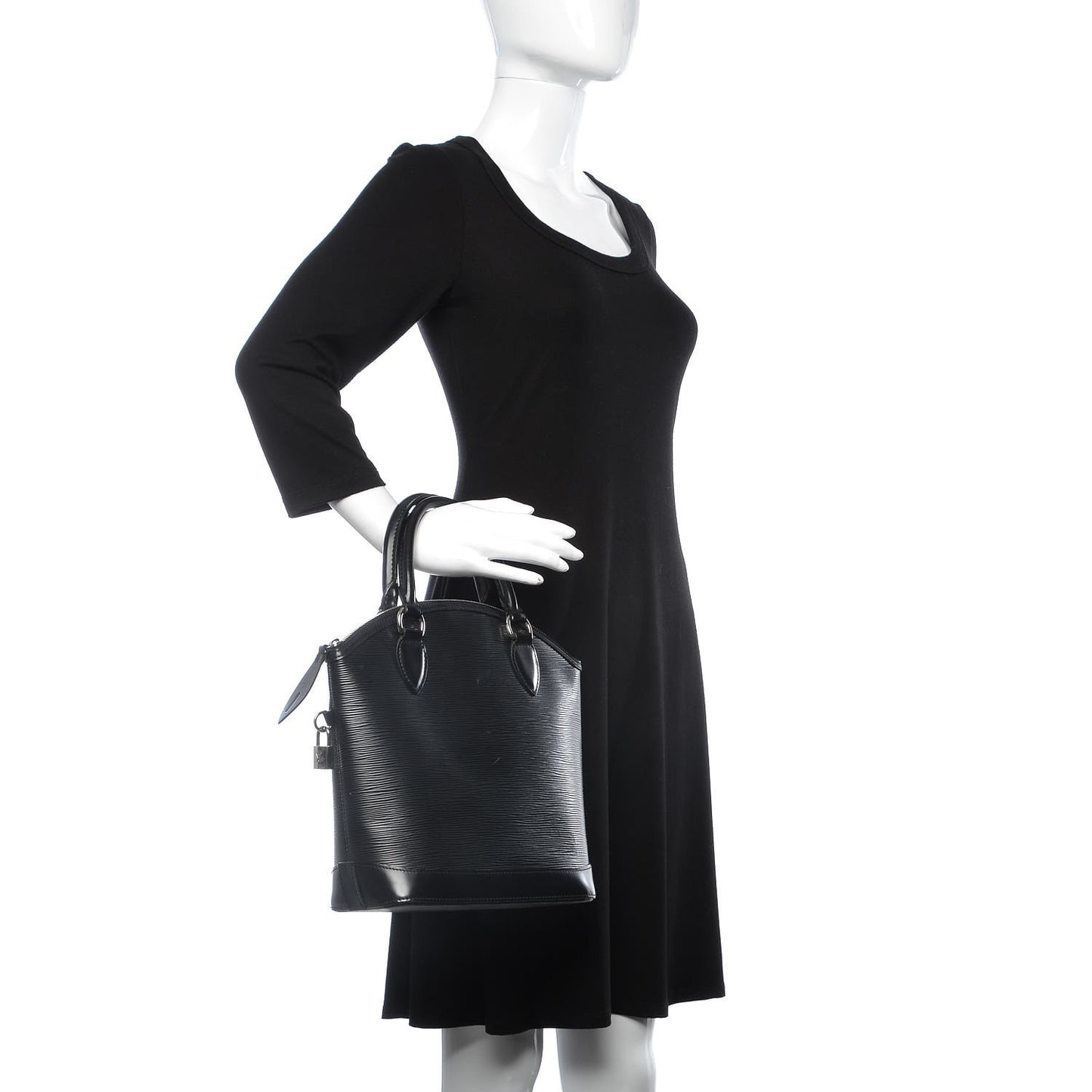 Epi Lockit Black