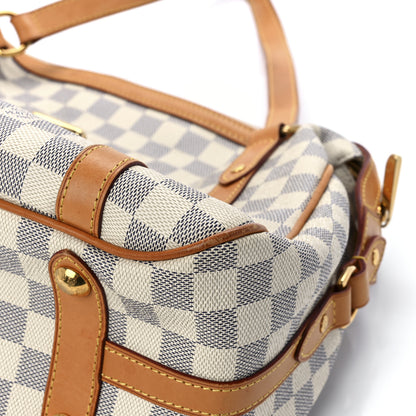 Louis Vuitton Damier Azur Stresa GM 14 of 14