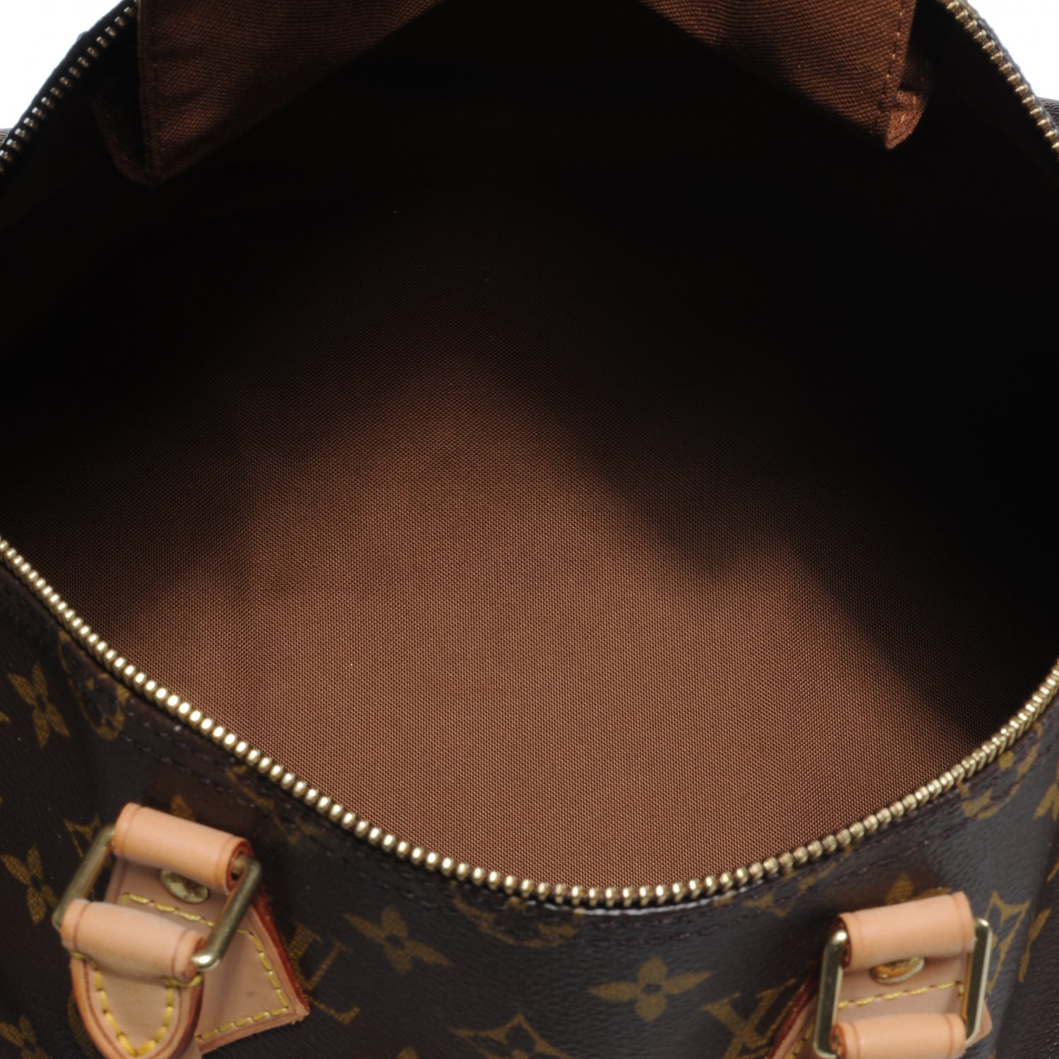 Louis Vuitton Monogram Speedy 35 6 of 7