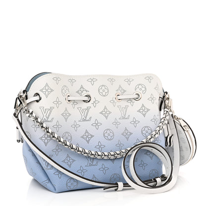 Louis Vuitton Mahina Degrade Bella Bleu 3 of 9