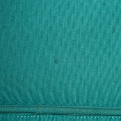 Louis Vuitton Monogram V Neverfull MM Turquoise 16 of 23