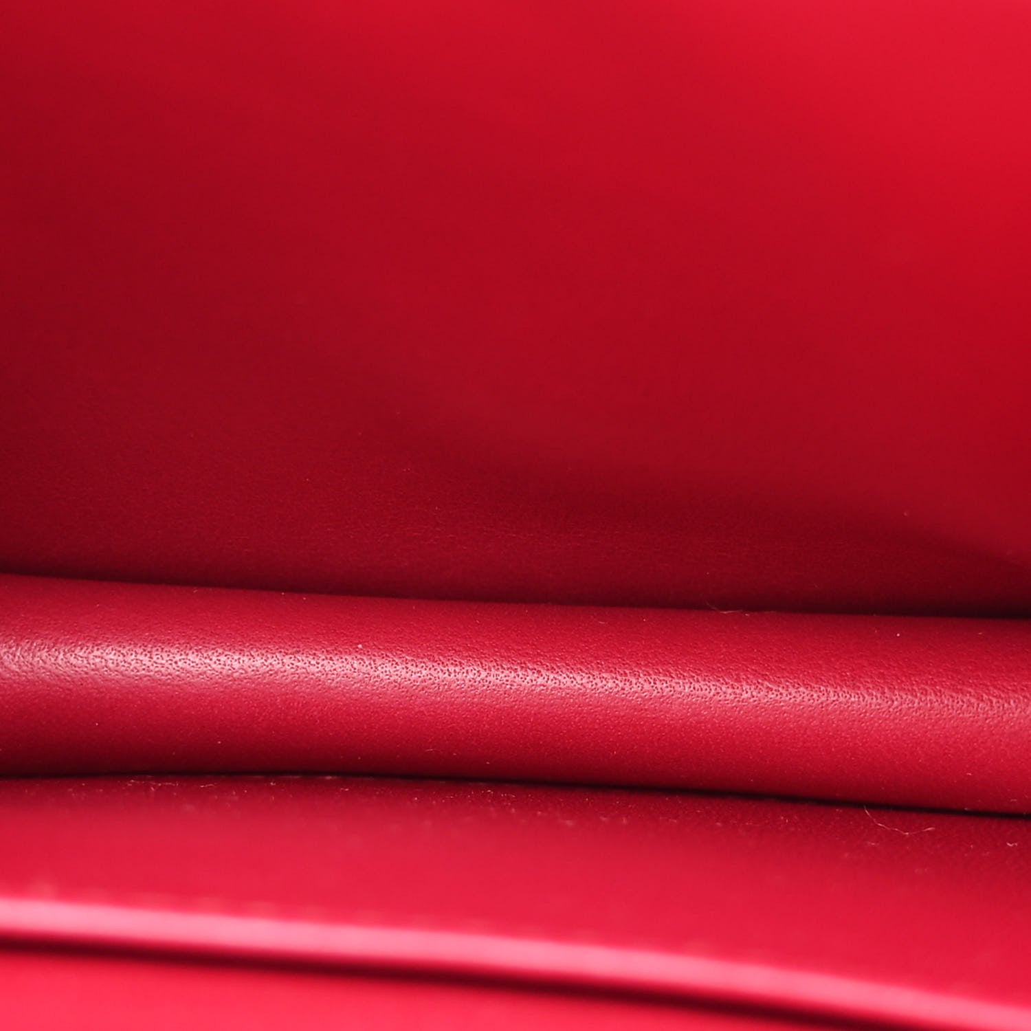 Hermes Epsom Constance 18 Rubis 6 of 14