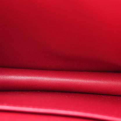 Hermes Epsom Constance 18 Rubis 6 of 14