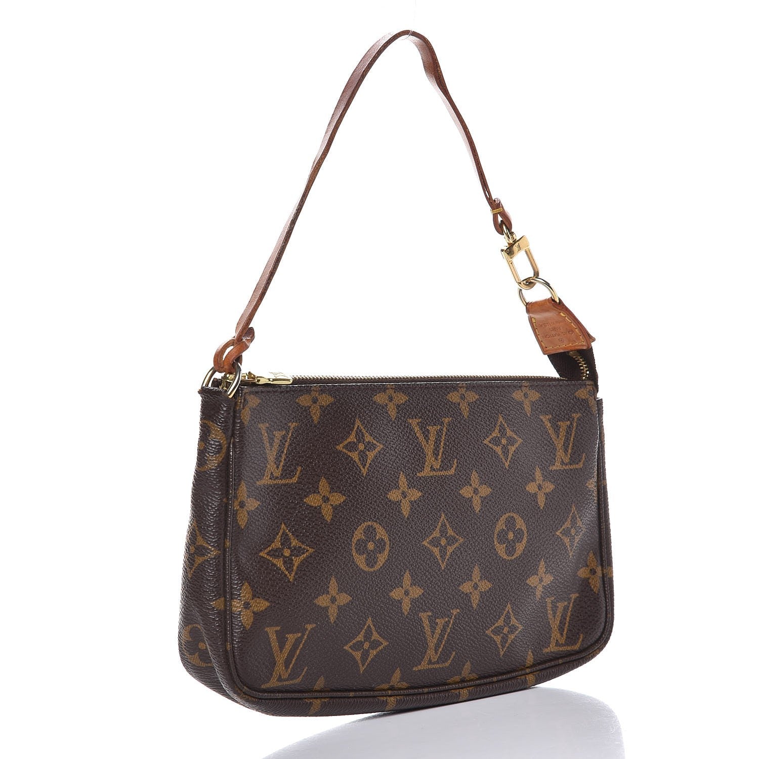 Louis Vuitton Monogram Pochette Accessories 3 of 10