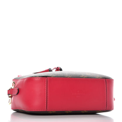 Louis Vuitton Monogram Saintonge Freesia 4 of 7