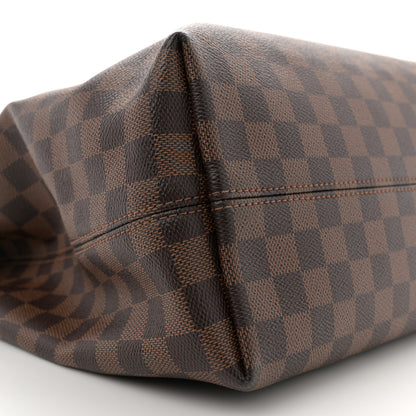 Louis Vuitton Damier Ebene Graceful MM 9 of 11