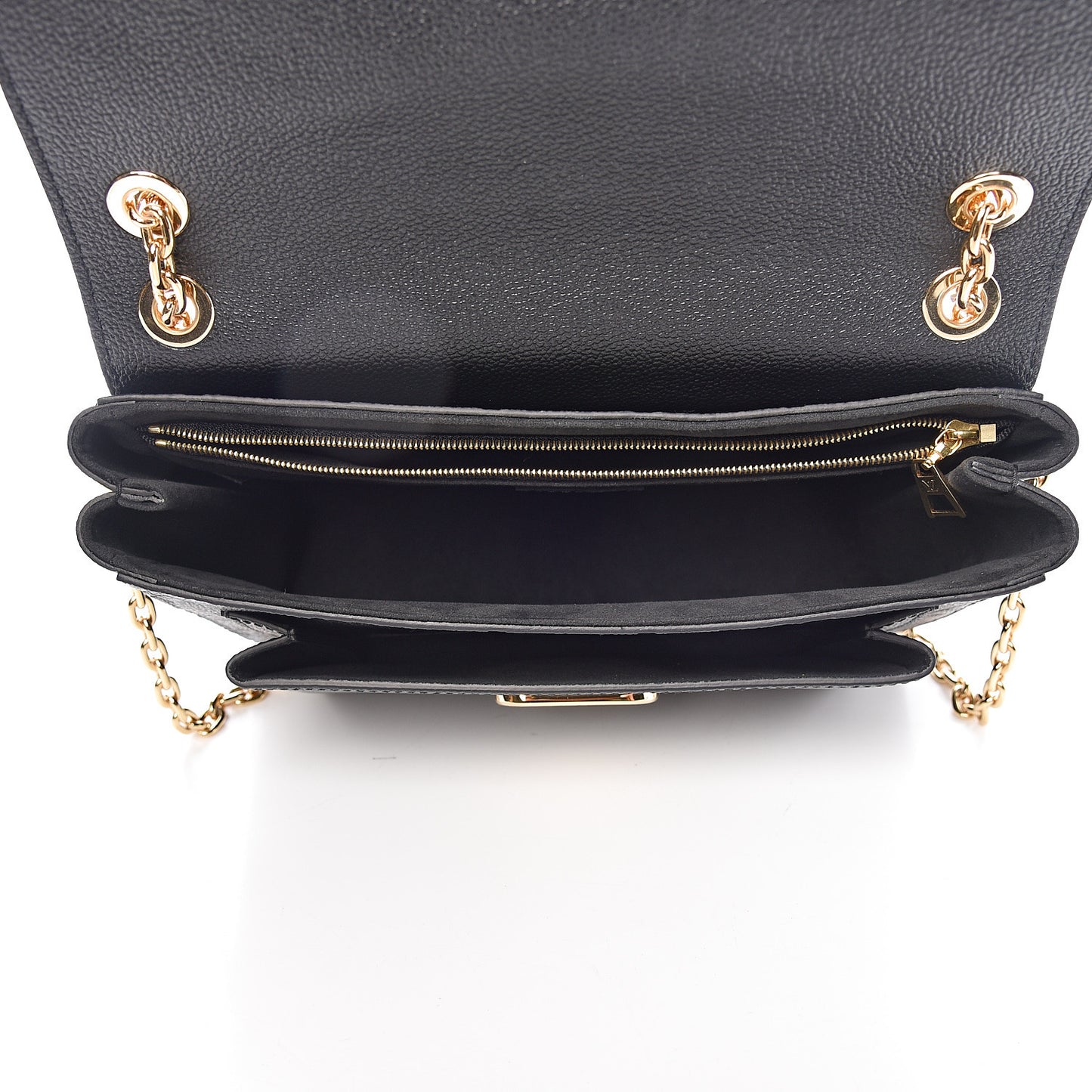 Empreinte Vavin PM Black