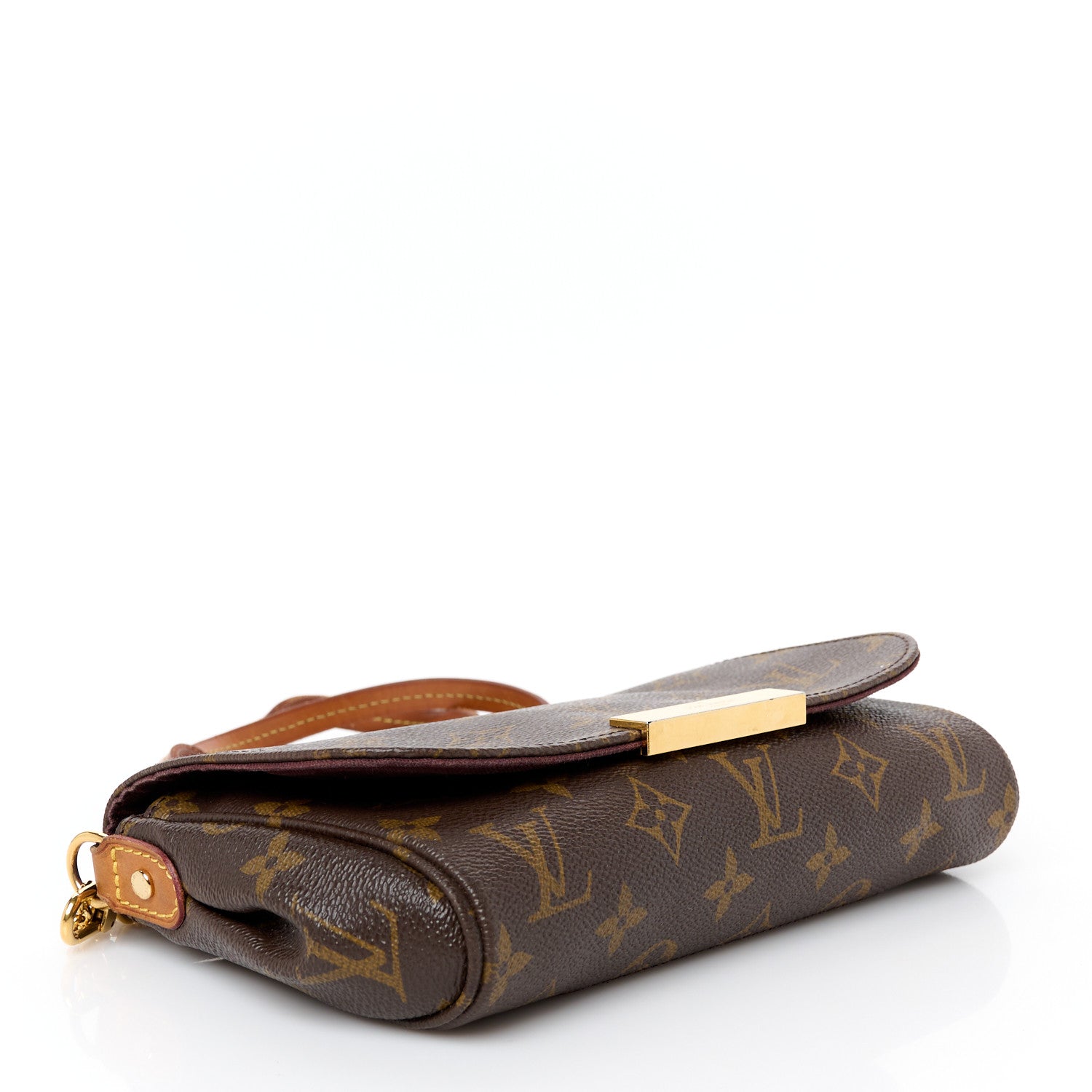 Louis Vuitton Monogram Favorite PM 4 of 12