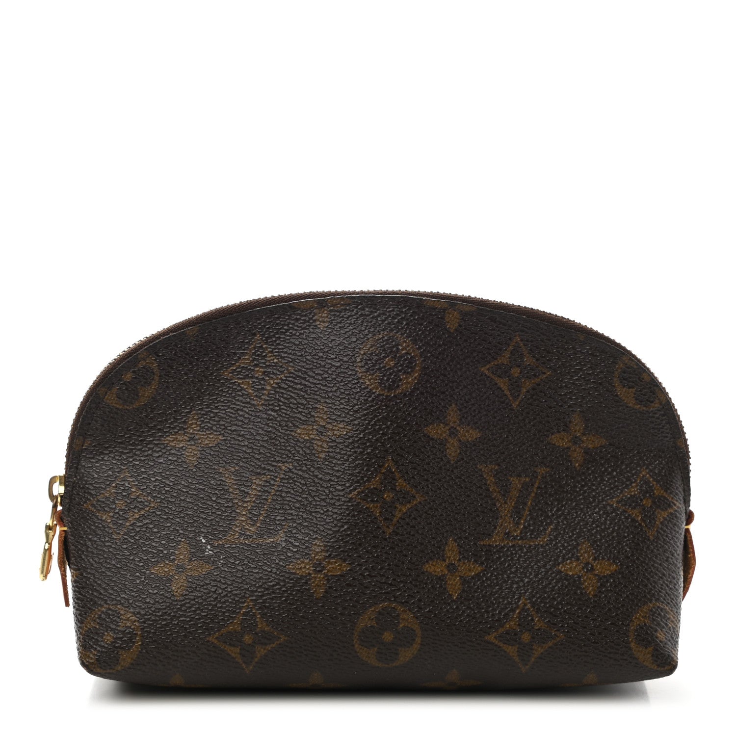 Louis Vuitton Monogram Cosmetic Pouch 1 of 10
