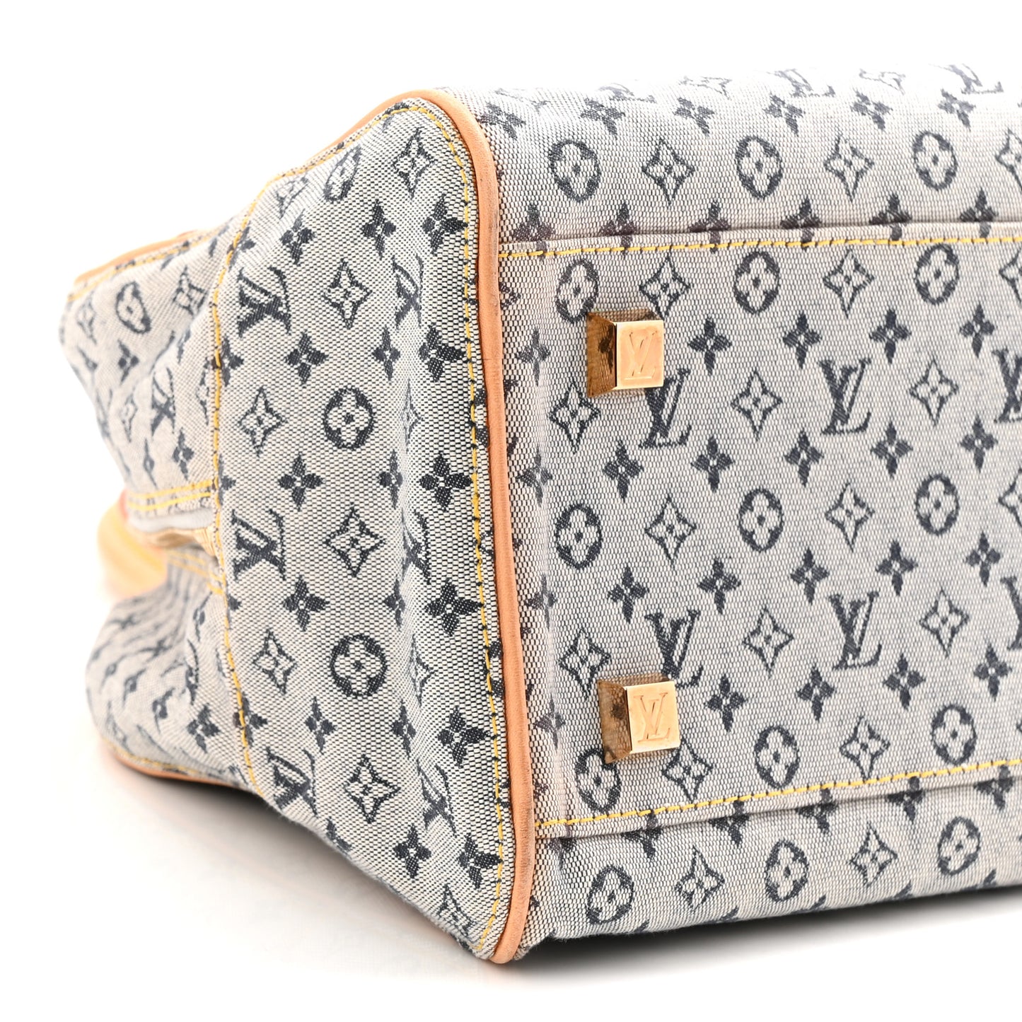 Mini Monogram Marie Blue