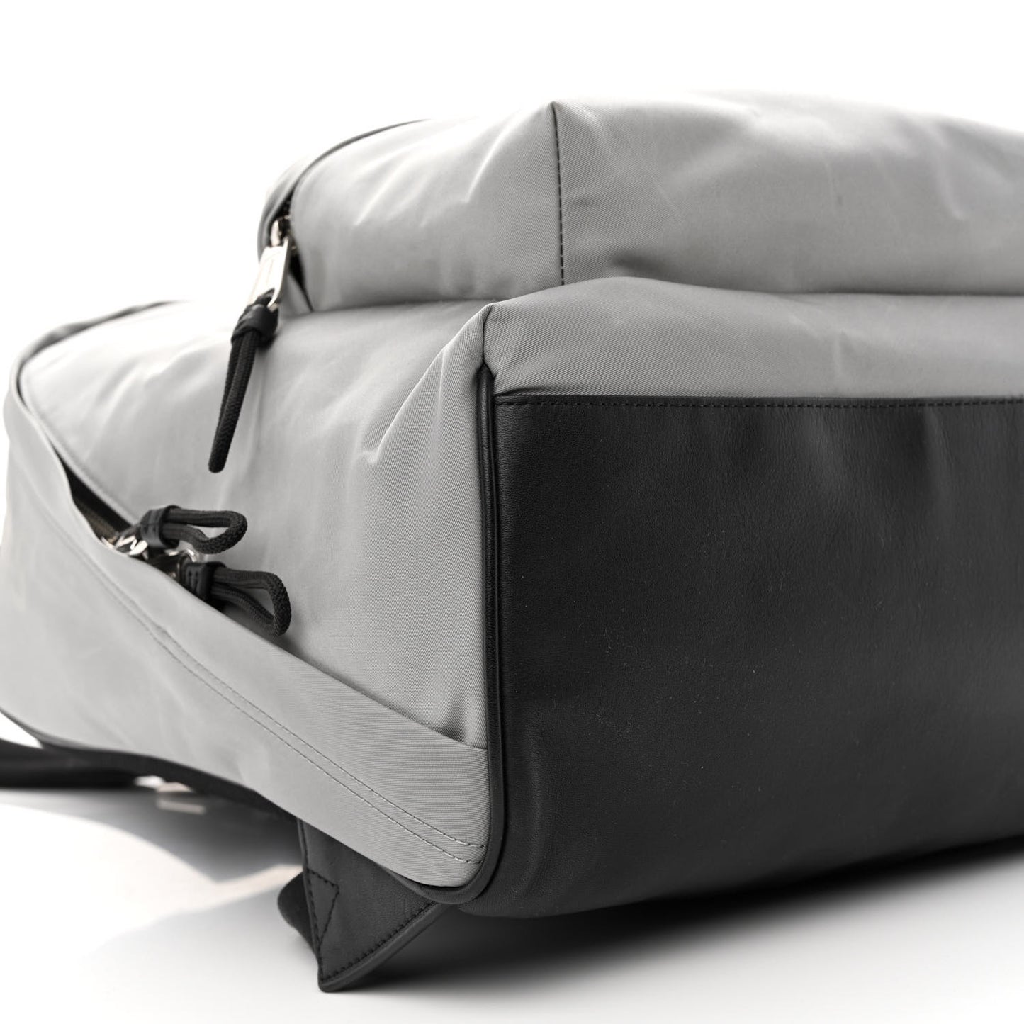 Nylon Horseferry Print Jett Backpack