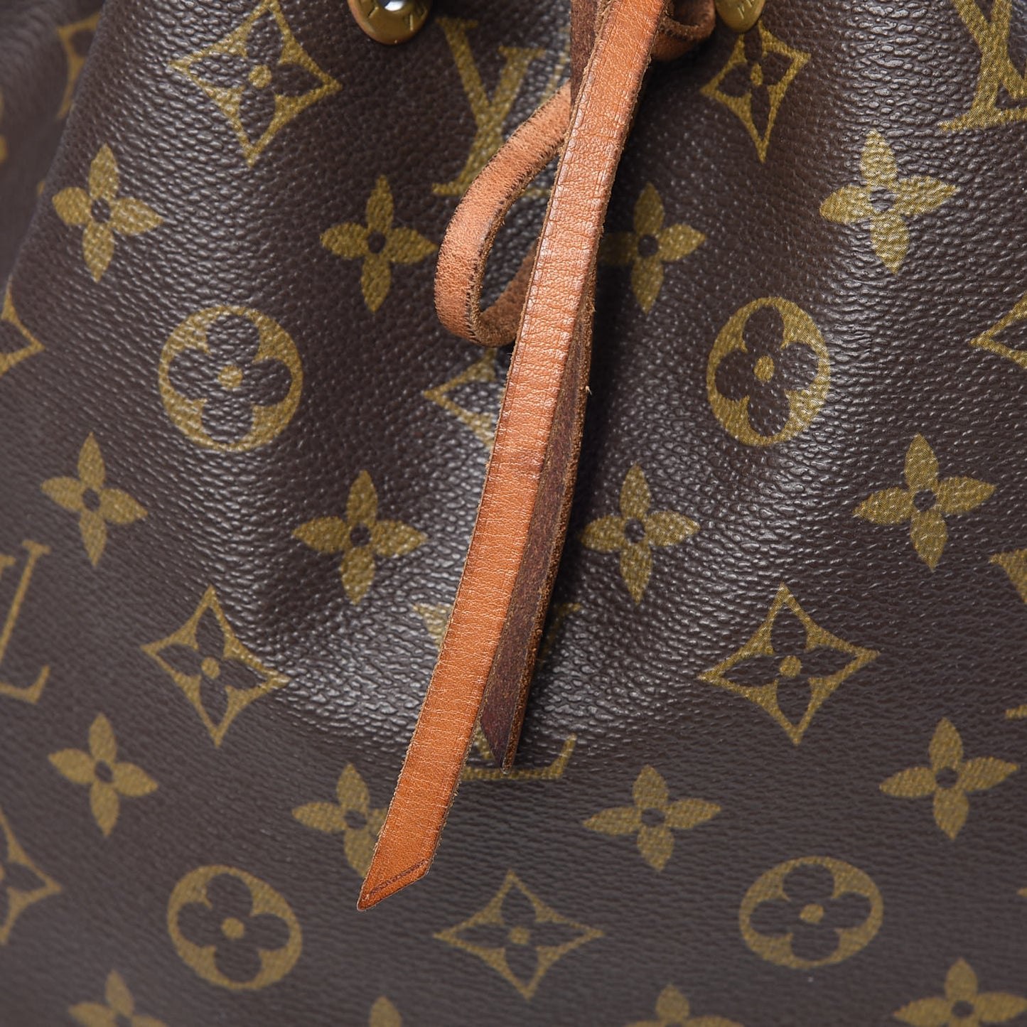 Monogram Petit Noe