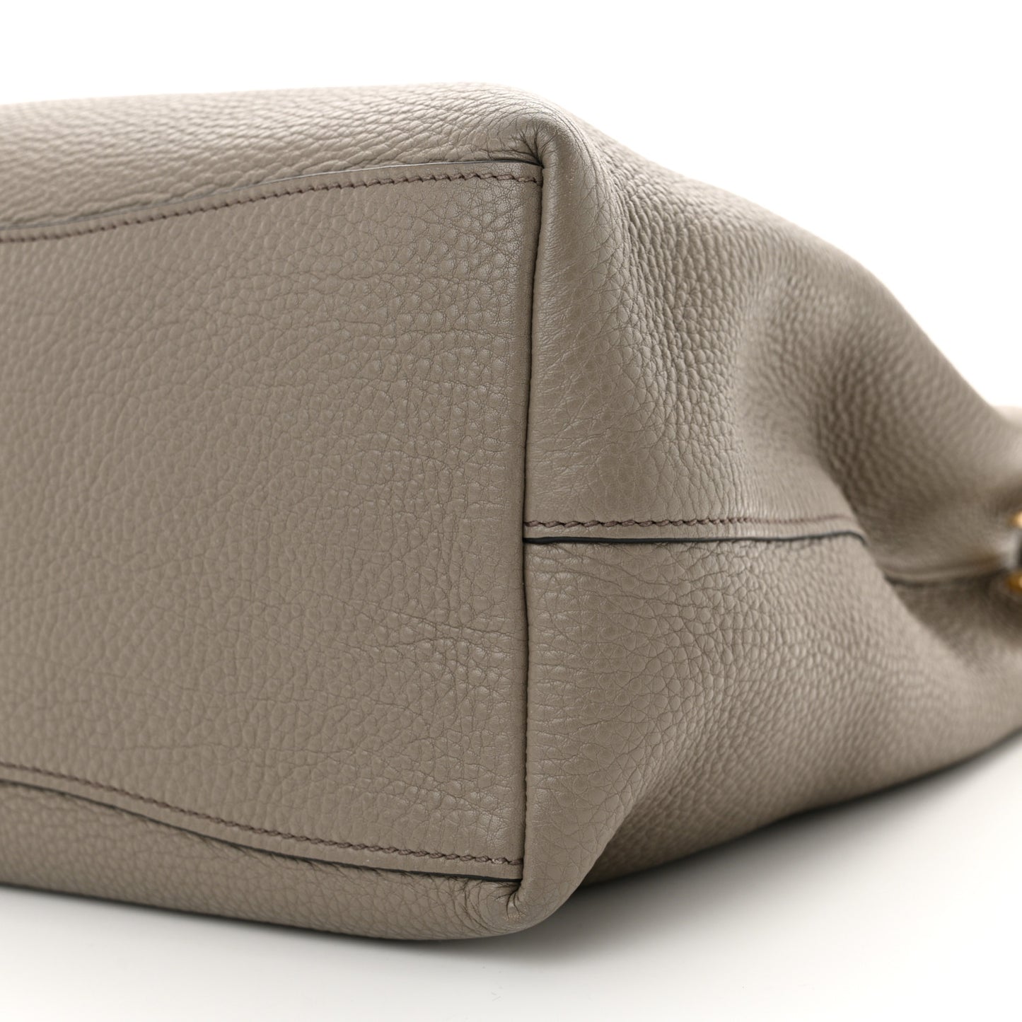 Vitello Daino Logo Hobo Argilla