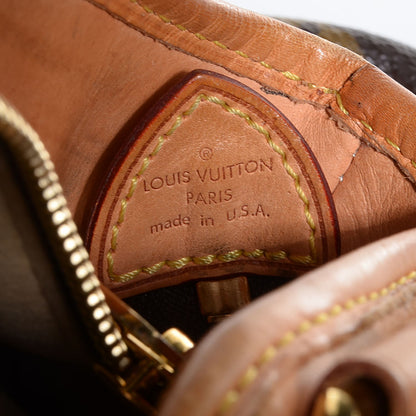 Louis Vuitton Monogram Boetie GM 8 of 8