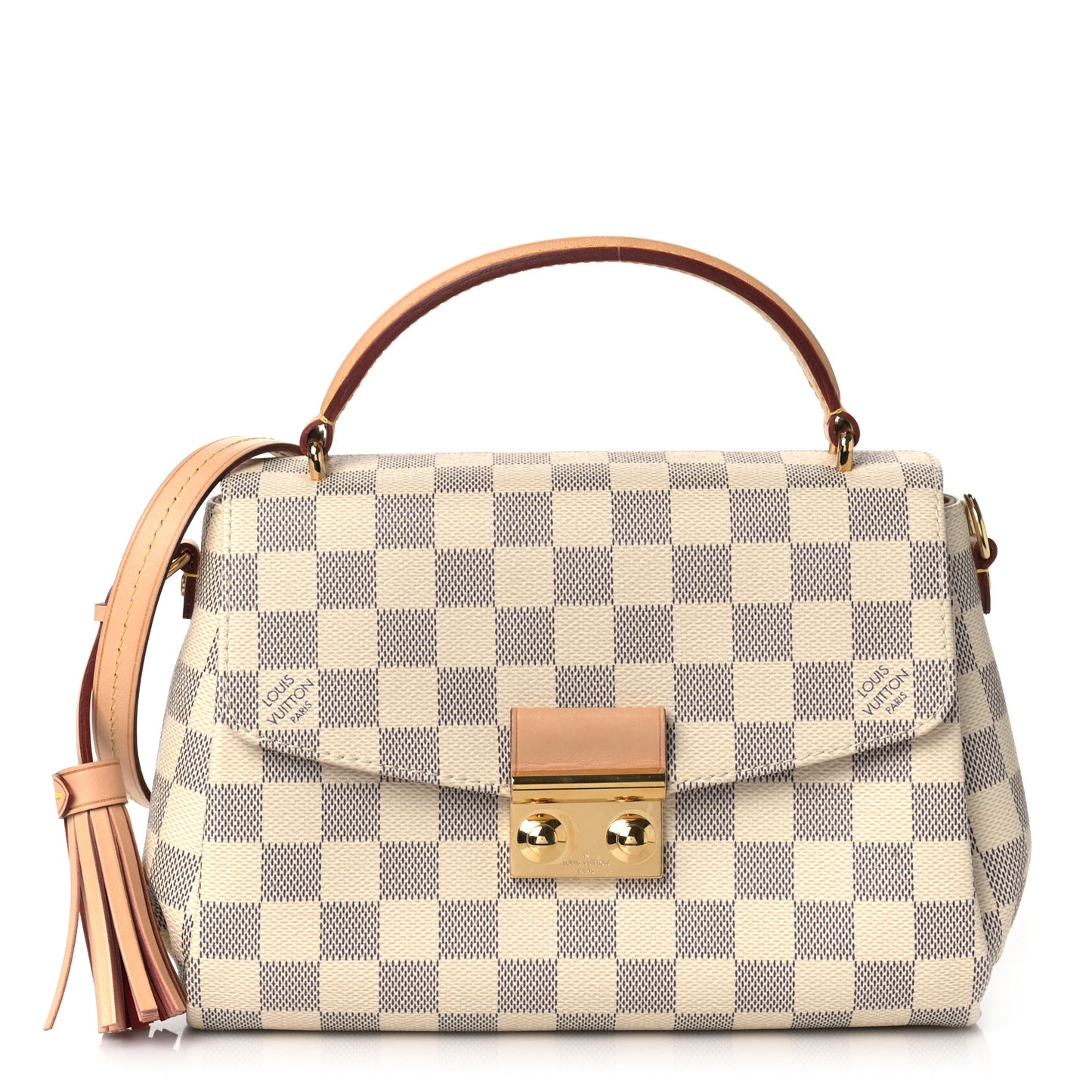 Damier Azur Croisette