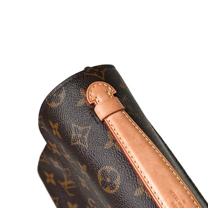 Louis Vuitton Monogram Pochette Metis 15 of 17