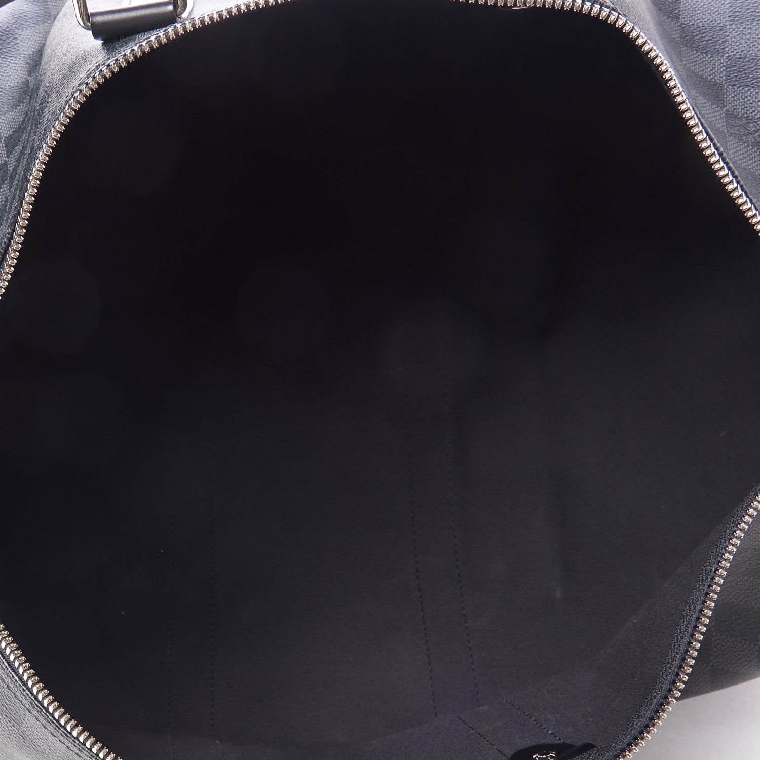 Louis Vuitton Damier Graphite Keepall Bandouliere 45 6 of 8