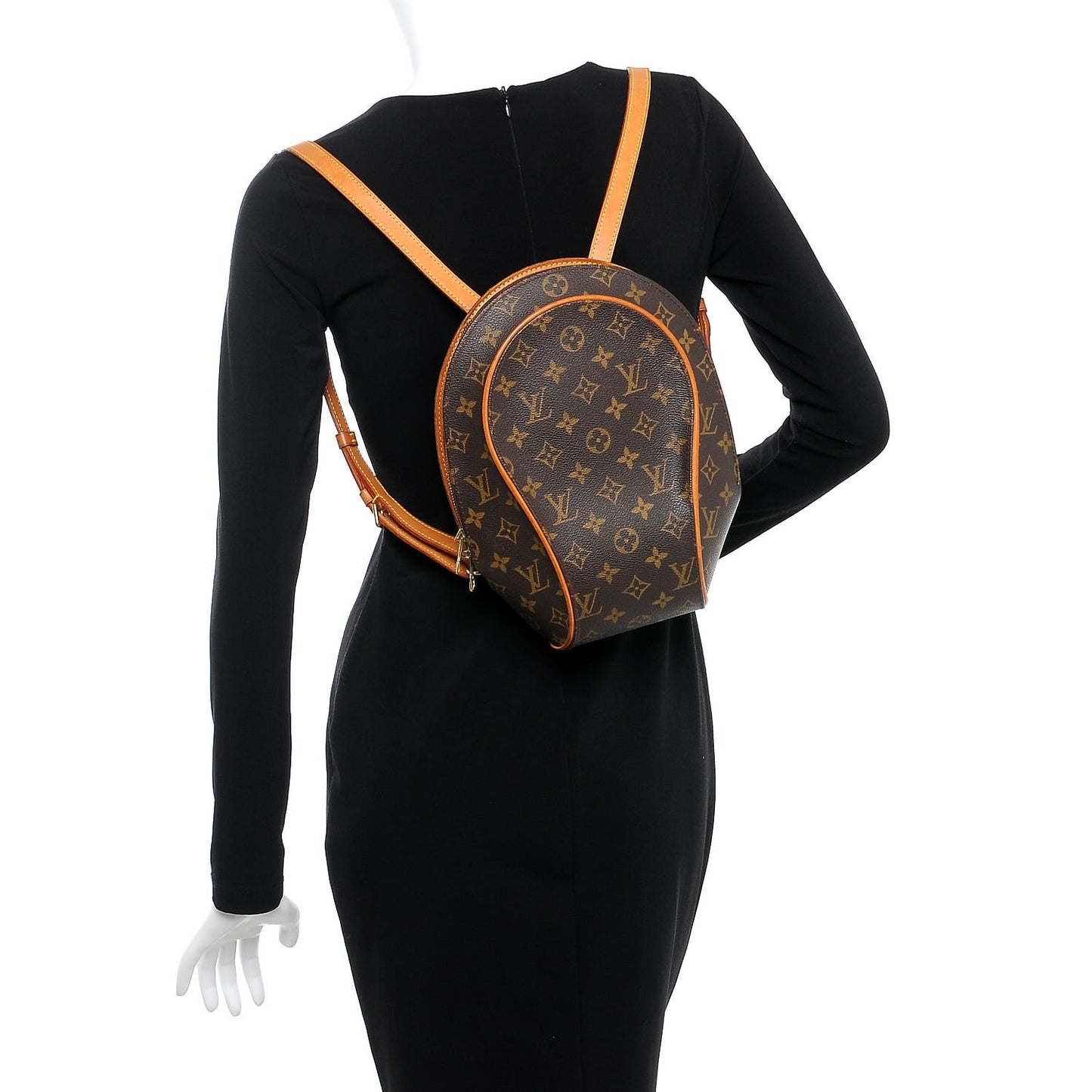 Monogram Ellipse Sac a Dos Backpack