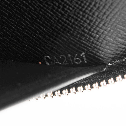 Louis Vuitton Graphite Illustre Zippy Wallet 7 of 7