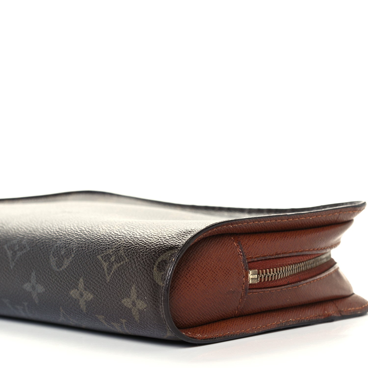 Louis Vuitton Monogram Pochette Orsay 9 of 10