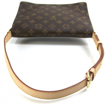 Louis Vuitton Monogram Musette Tango 6 of 9
