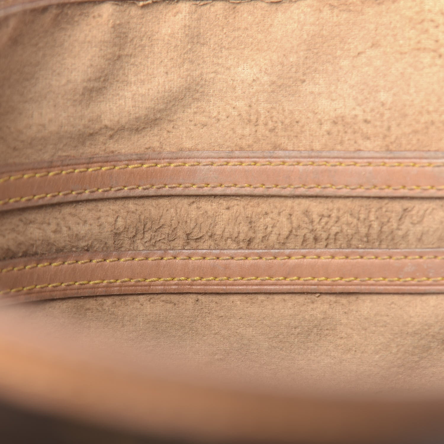 Louis Vuitton Monogram Bucket 27 13 of 17
