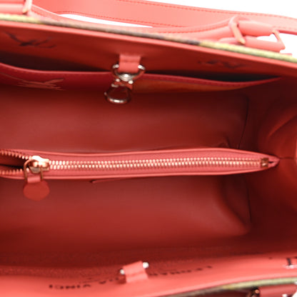 Louis Vuitton Masters Da Vinci Montaigne MM 5 of 10