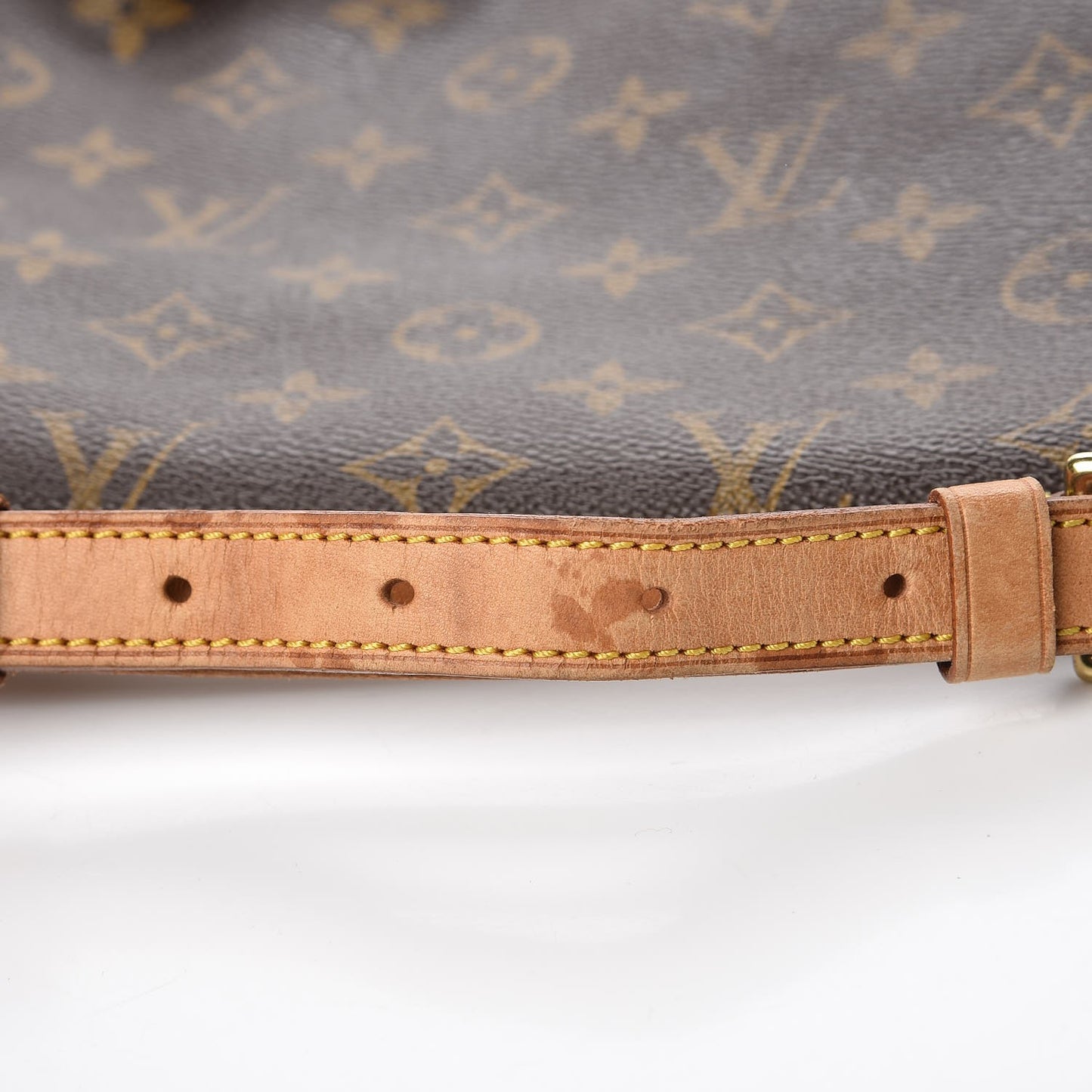 Monogram Musette Tango