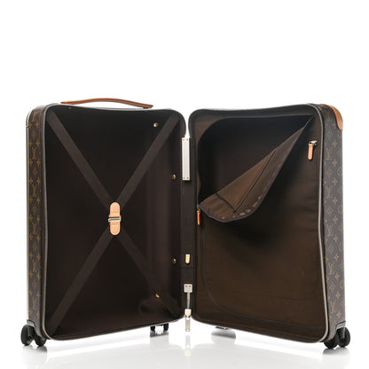 Louis Vuitton Monogram Horizon 55 5 of 17