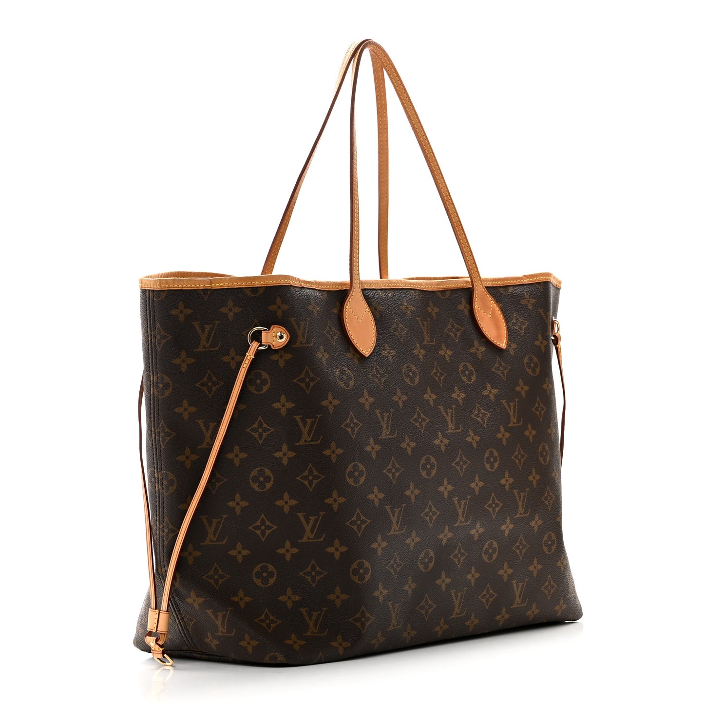 Monogram Neverfull GM