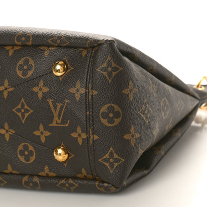 Louis Vuitton Monogram Pallas Cherry 9 of 9