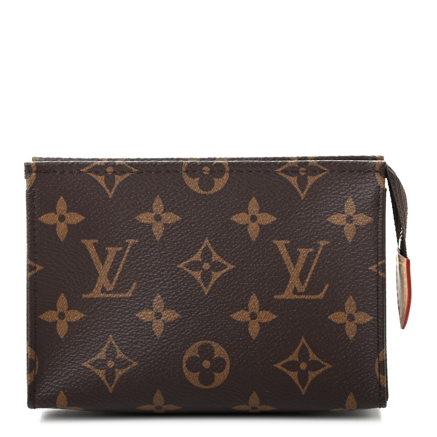 Louis Vuitton Monogram Toiletry Pouch 15 1 of 9