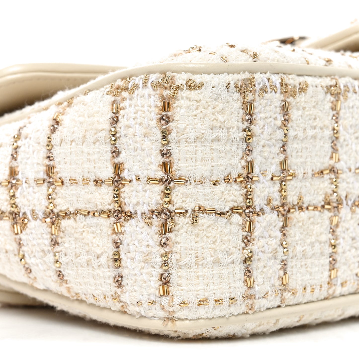 Matelasse Mini GG Marmont Shoulder Bag