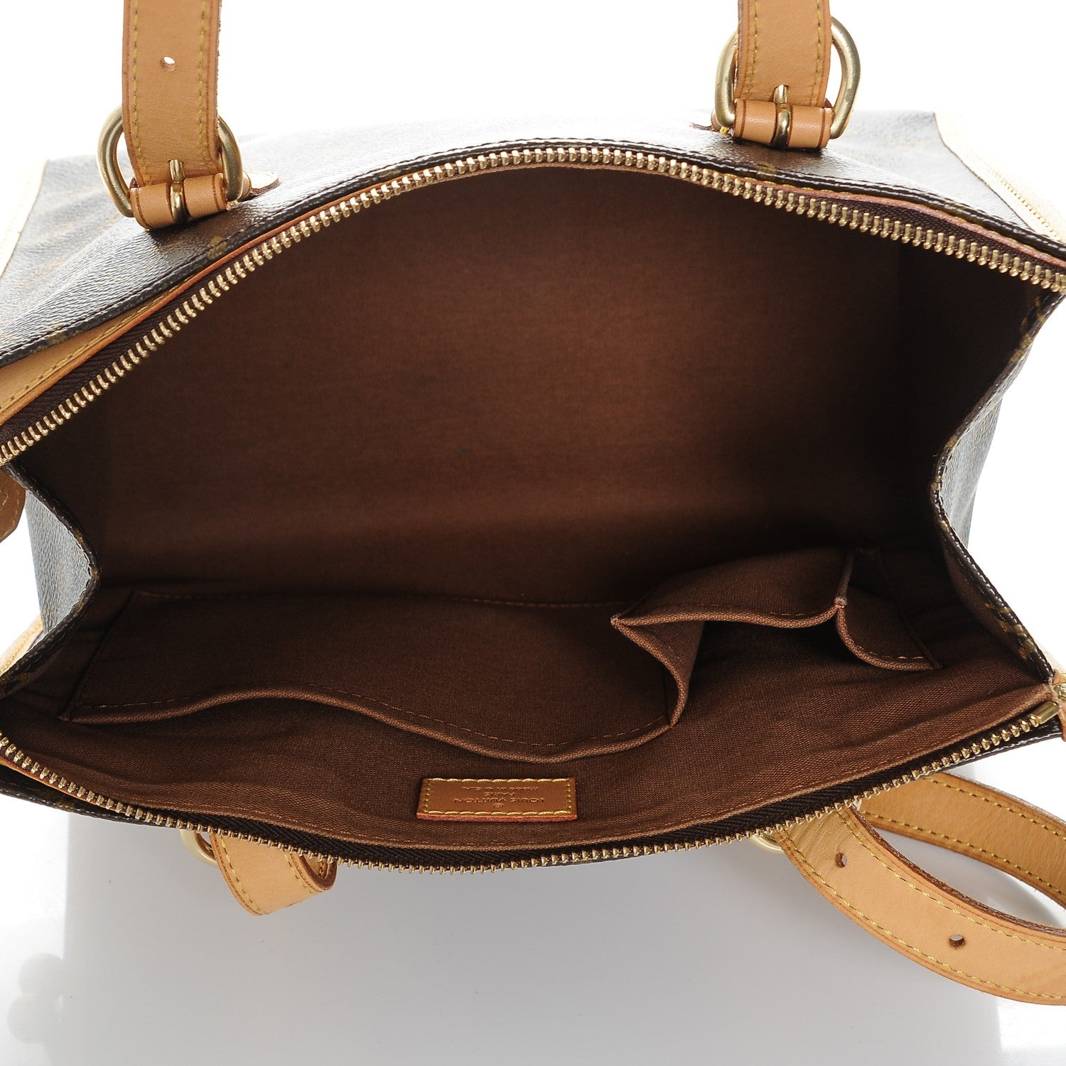 Louis Vuitton Monogram Popincourt Haut 5 of 6