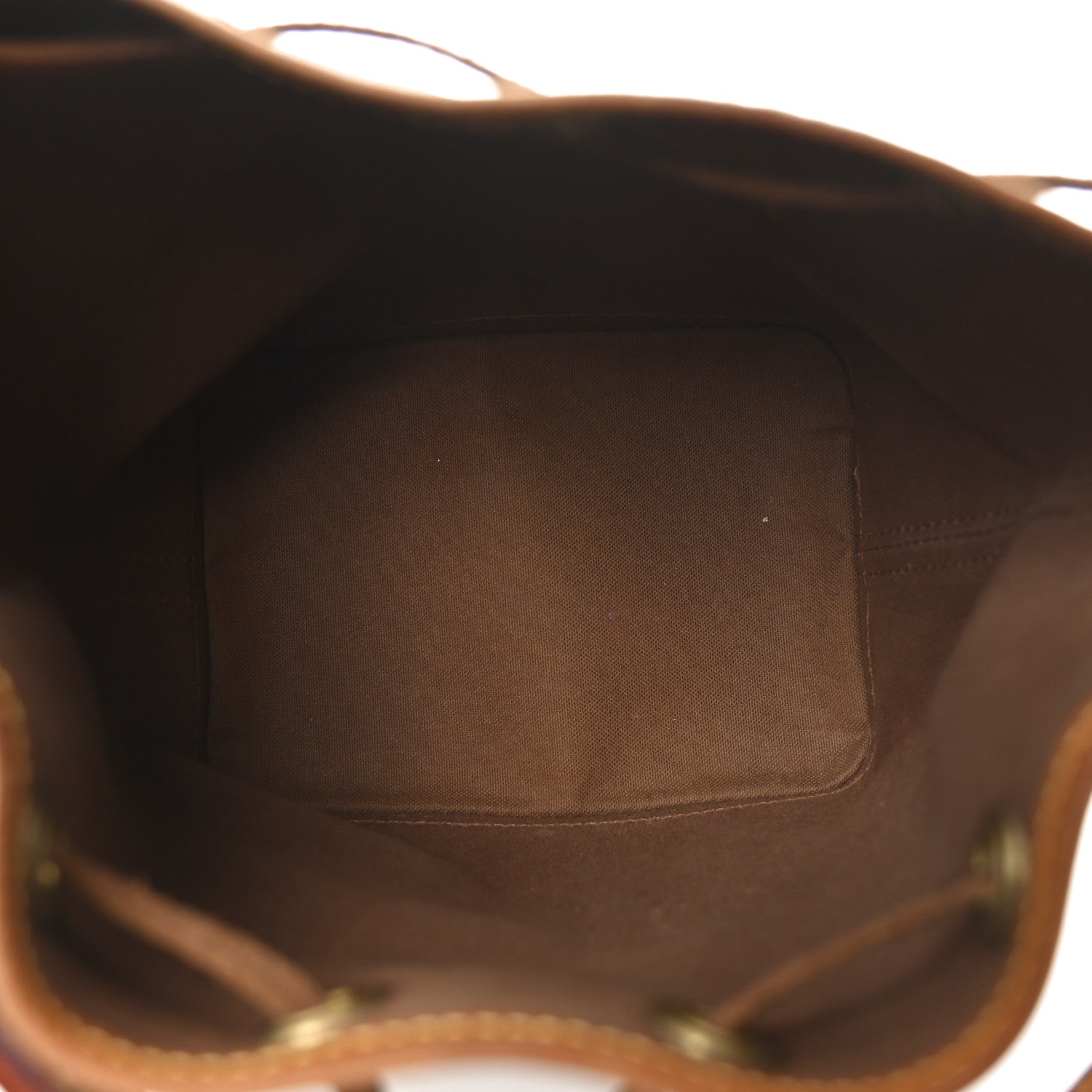 Louis Vuitton Monogram Mini Noe 5 of 9