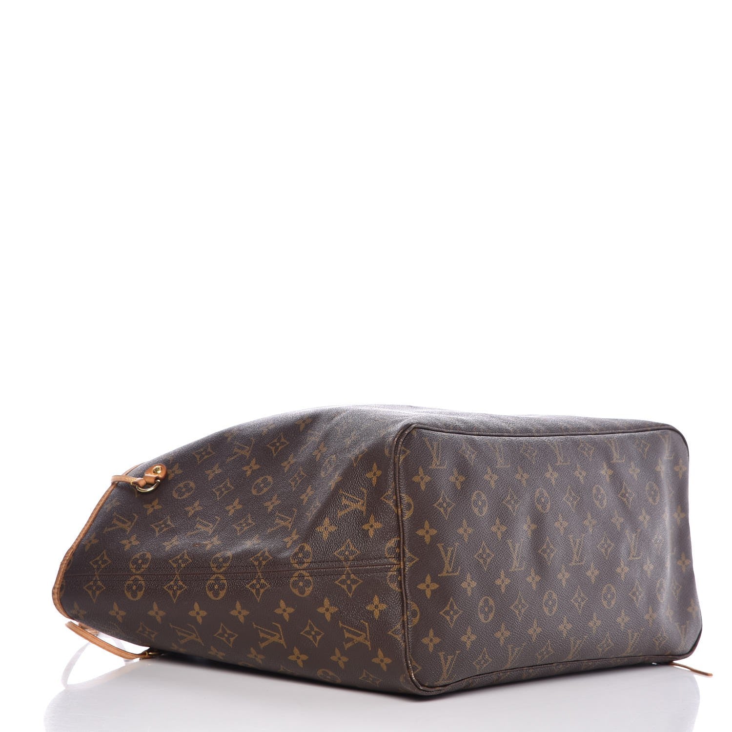 Louis Vuitton Monogram Neverfull GM 4 of 22